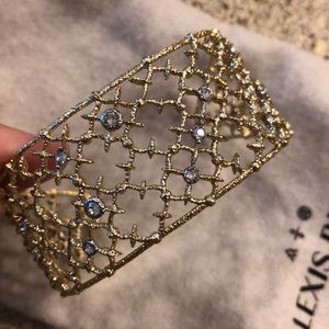 ALEXIS BITTAR bangle